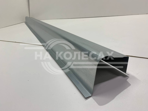 Ремонтные пороги Lexus GS (S160)