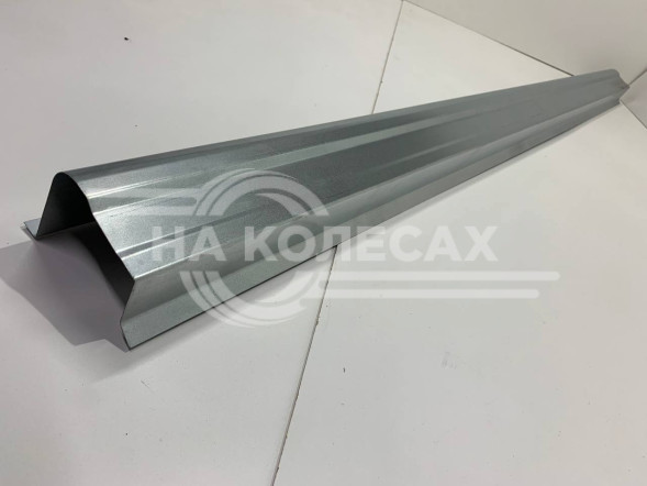 Ремонтные пороги Lexus GS (S160)