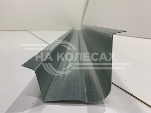 Ремонтные пороги Lexus GS (S160)