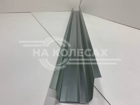 Ремонтные пороги Lexus GS (S160)