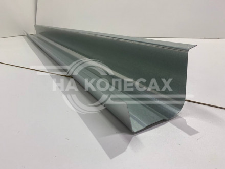Ремонтные пороги Lexus GS (S160)