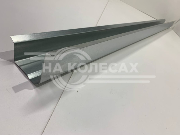 Ремонтные пороги Lexus GS (S160)