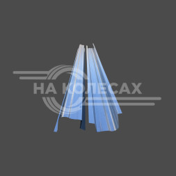 Ремонтные пороги Lexus GS (S160)