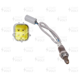 Датчик кислорода для автомобилей Nissan X-Trail T31 (07-)/Teana (08-) 2.5i до катализатора