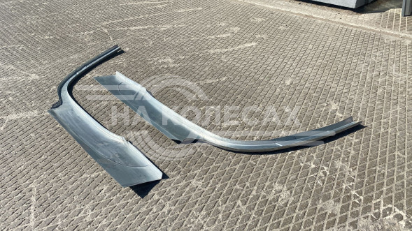 Ремонтные задние арки Jeep Grand Cherokee 2 (WJ)