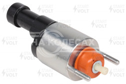Реле втягивающее стартера для автомобилей Honda Civic (07-)/CR-V (07-)/Accord (09-) 1.8i/2.0i