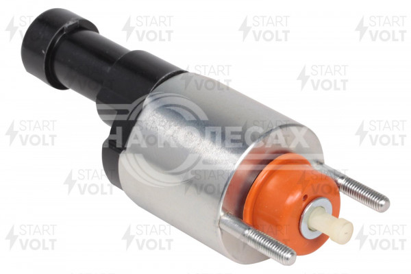 Реле втягивающее стартера для автомобилей Honda Civic (07-)/CR-V (07-)/Accord (09-) 1.8i/2.0i