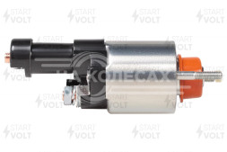 Реле втягивающее стартера для автомобилей Honda Civic (07-)/CR-V (07-)/Accord (09-) 1.8i/2.0i