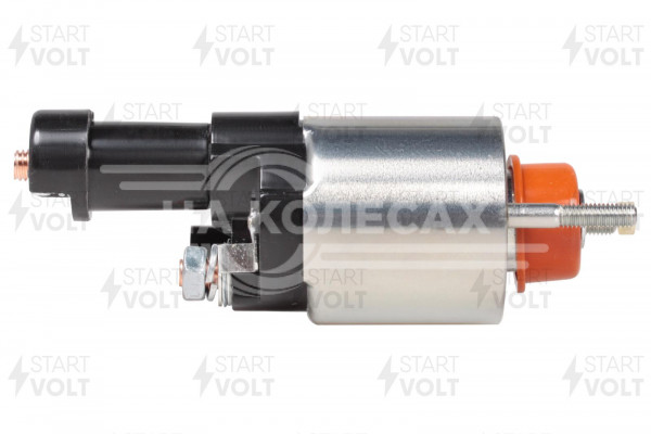 Реле втягивающее стартера для автомобилей Honda Civic (07-)/CR-V (07-)/Accord (09-) 1.8i/2.0i