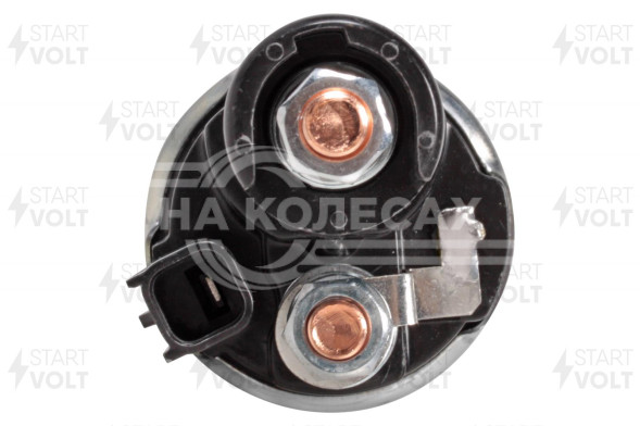 Реле втягивающее стартера для автомобилей Honda Civic (07-)/CR-V (07-)/Accord (09-) 1.8i/2.0i