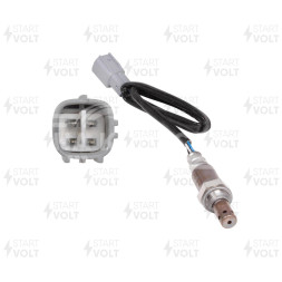 Датчик кислорода для автомобилей Toyota Rav 4 (05-) 2.0i/2.4i до катализатора