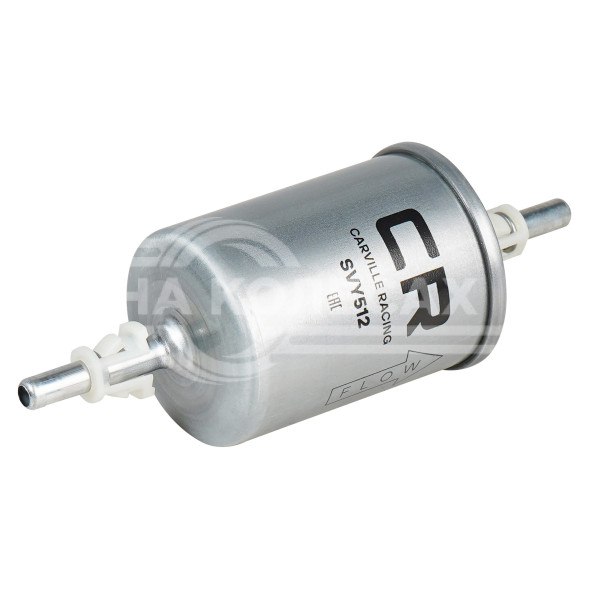 Фильтр топливный для автомобилей Лада 2104-07/10/Granta/Kalina/Priora/Niva/Москвич/JAC/Haval/Changan инж-р,штуцер