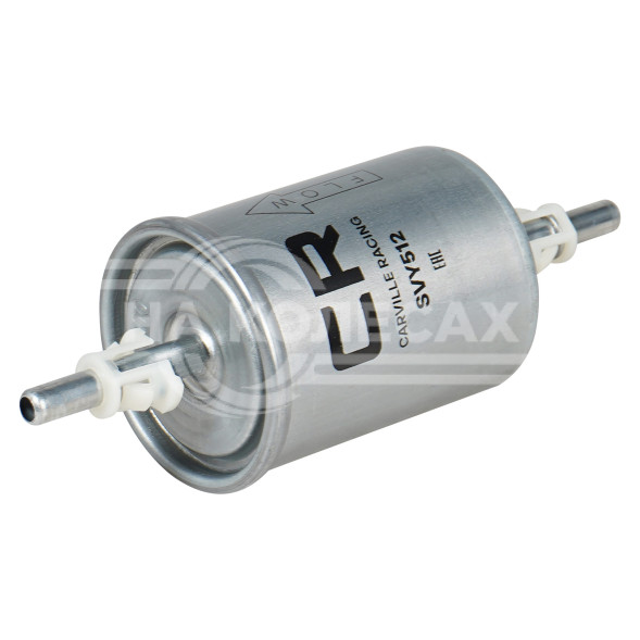 Фильтр топливный для автомобилей Лада 2104-07/10/Granta/Kalina/Priora/Niva/Москвич/JAC/Haval/Changan инж-р,штуцер