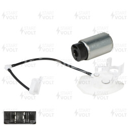 Мотор бензонасоса для автомобилей Toyota Yaris (05-) 1.0i/1.3i