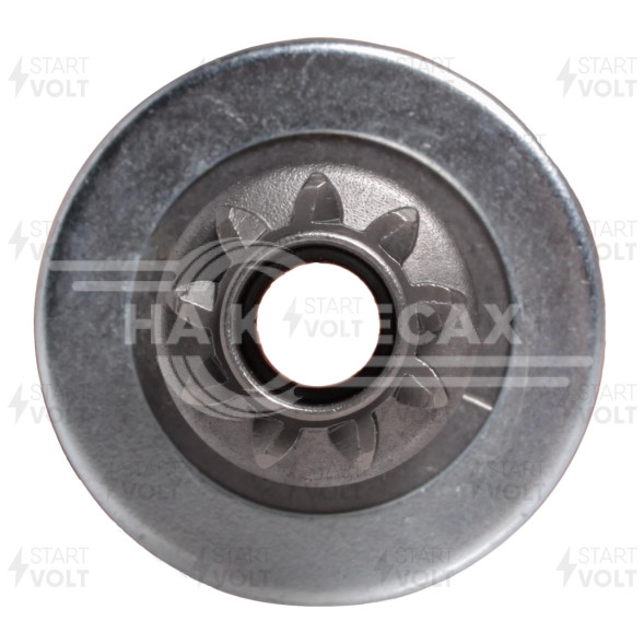 Привод стартера (бендикс) для автомобилей VAG Transporter T4 (96-) 1.9TDI