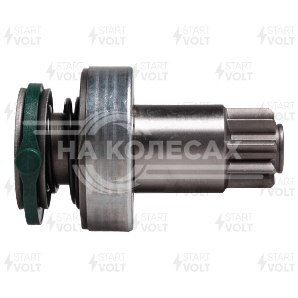 Привод стартера (бендикс) для автомобилей VAG Transporter T4 (96-) 1.9TDI