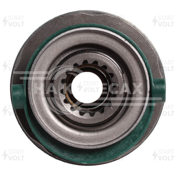 Привод стартера (бендикс) для автомобилей VAG Transporter T4 (96-) 1.9TDI