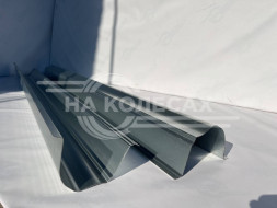 Ремонтные пороги Peugeot 206