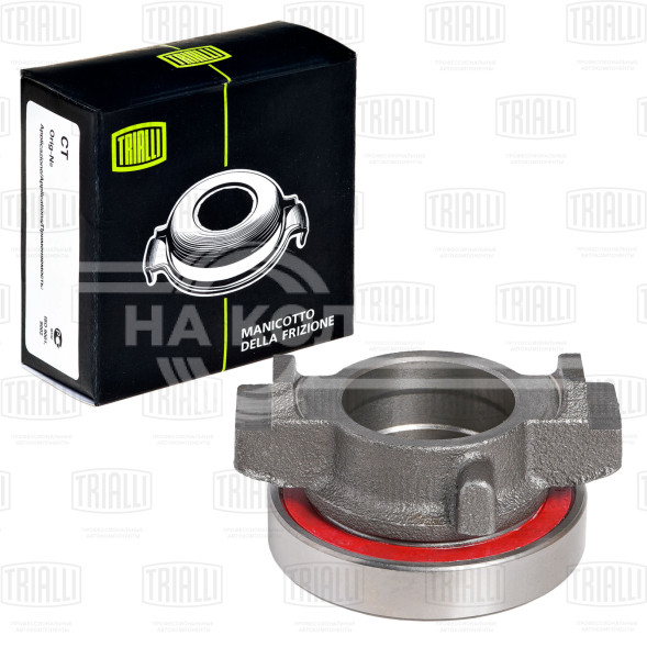 Муфта выключения сцепления для автомобилей ЗИЛ 130/3250/4331/4421/4945/5301