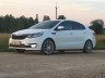 Изображение товара Бампер задний KIA RIO 15-17 нижняя часть RUSSIAN TYPE