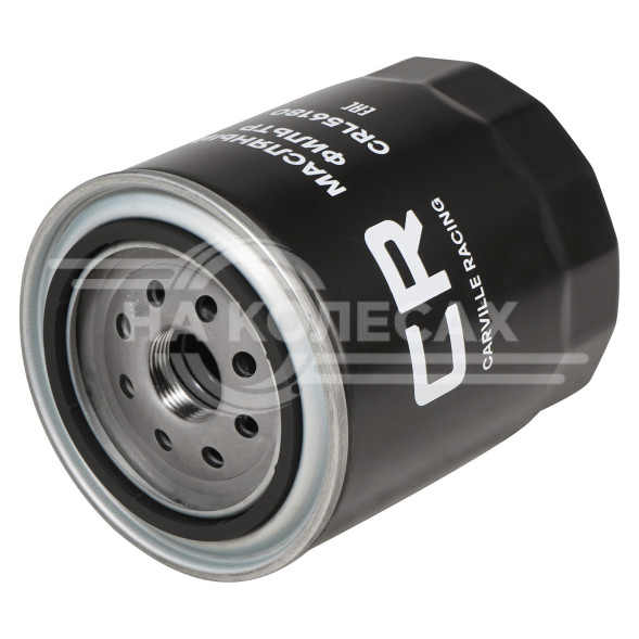 Фильтр масляный для автомобилей Toyota Land Cruiser 100 (98-) 4.2D/4.2TD/90 (96-) 3.0TD