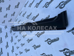 ​Ремонтные пороги ВАЗ 2108-2115 (оригинал)