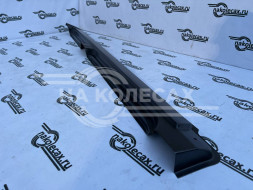 ​Ремонтные пороги ВАЗ 2108-2115 (оригинал)