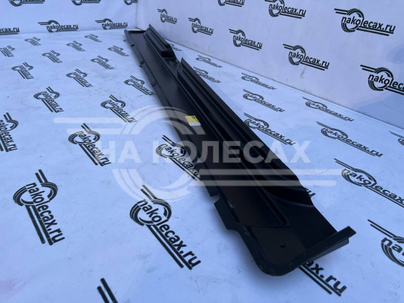 ​Ремонтные пороги ВАЗ 2108-2115 (оригинал)