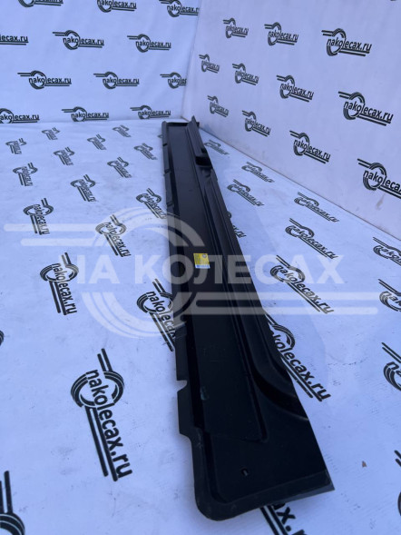 ​Ремонтные пороги ВАЗ 2108-2115 (оригинал)