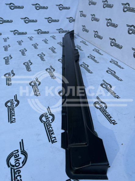 ​Ремонтные пороги ВАЗ 2108-2115 (оригинал)