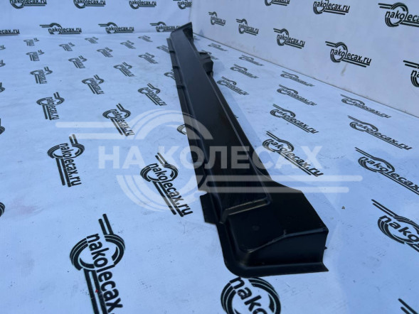 ​Ремонтные пороги ВАЗ 2108-2115 (оригинал)