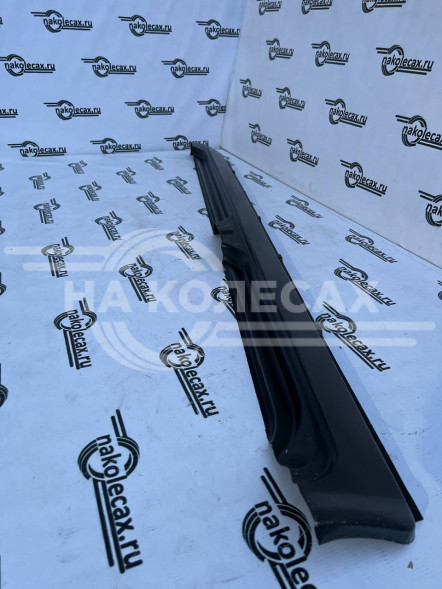 ​Ремонтные пороги ВАЗ 2108-2115 (оригинал)