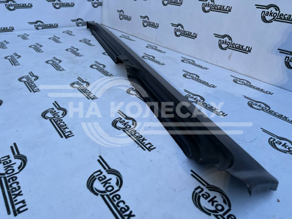 ​Ремонтные пороги ВАЗ 2108-2115 (оригинал)