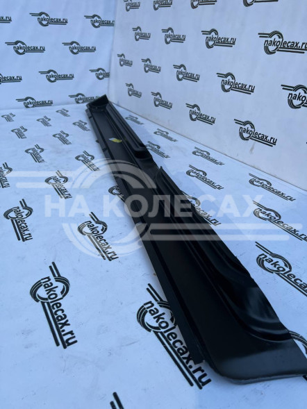 ​Ремонтные пороги ВАЗ 2108-2115 (оригинал)