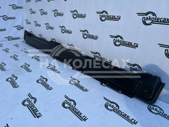 ​Ремонтные пороги ВАЗ 2108-2115 (оригинал)