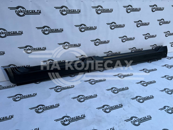 ​Ремонтные пороги ВАЗ 2108-2115 (оригинал)