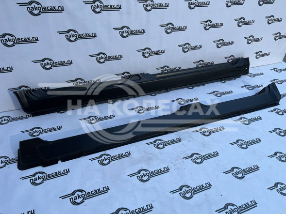 ​Ремонтные пороги ВАЗ 2108-2115 (оригинал)