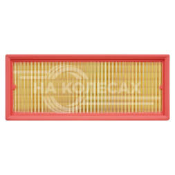 Фильтр воздушный для а/м VAG Golf II (83-) 1.3i / Jetta II (84-) 1.3i/1.8i