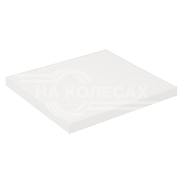 Фильтр салонный для автомобилей Москвич 3 (22-)/6 (23-)/Hyundai Solaris (-03.12)/Tucson (04-)/Kia Sportage (04-)(10-)/Rio (05-)/JAC J7 (20-)/JS4 (22-)