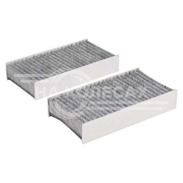 Фильтр салонный угольный для автомобилей BMW X3 F25 (10-)/X4 F26 (14-) с автоматическим климат-контролем