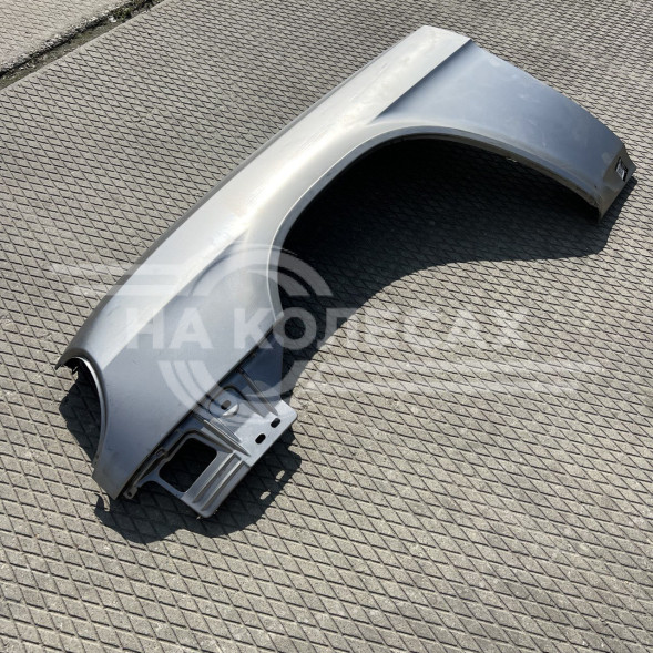 Крыло левое Волга ГАЗ 3105