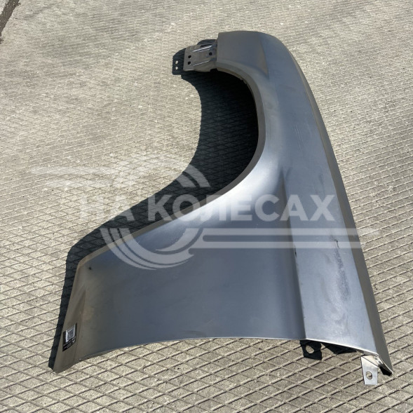 Крыло левое Волга ГАЗ 3105