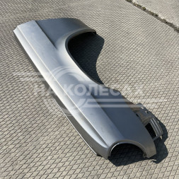 Крыло левое Волга ГАЗ 3105
