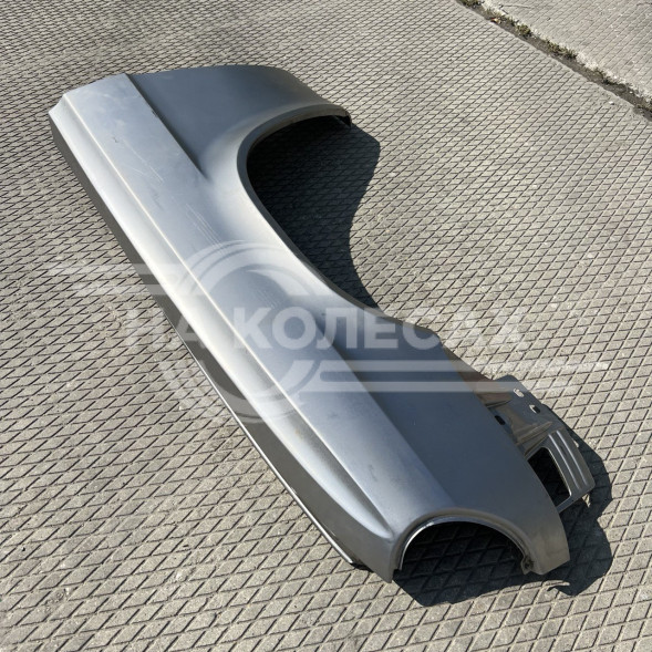 Крыло левое Волга ГАЗ 3105