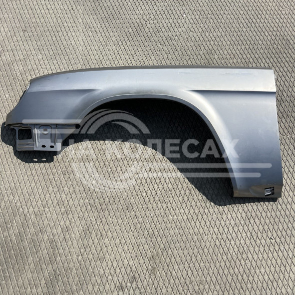 Крыло левое Волга ГАЗ 3105