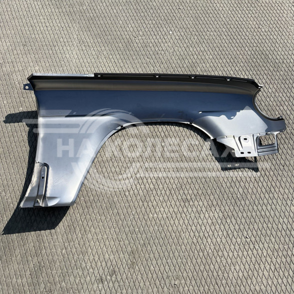 Крыло левое Волга ГАЗ 3105