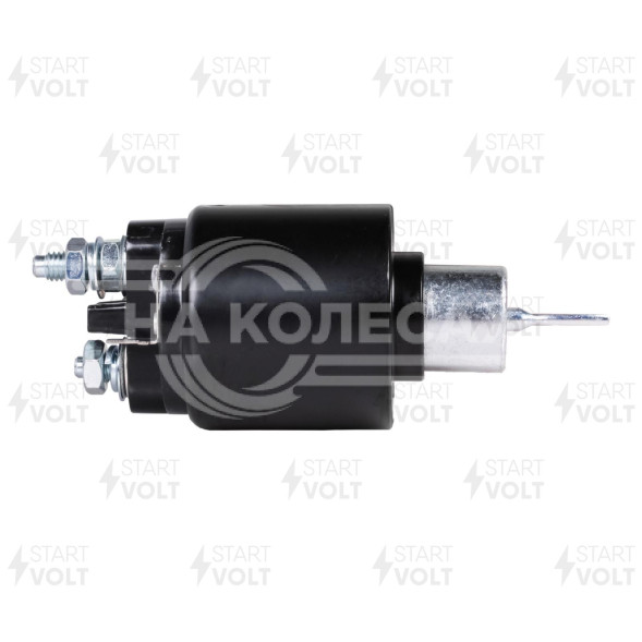 Реле втягивающее стартера для автомобилей VAG Transporter T4 (90-) 1.8/2.0i/2.5i/2.4D