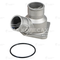 Термостат для автомобилей Калина (с алюм. корпусом) (85°С)