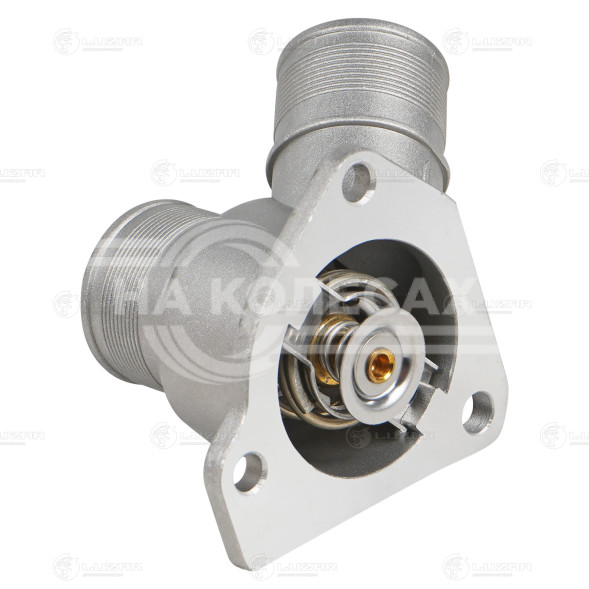 Термостат для автомобилей Калина (с алюм. корпусом) (85°С)