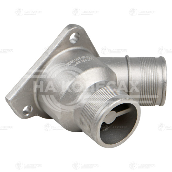 Термостат для автомобилей Калина (с алюм. корпусом) (85°С)